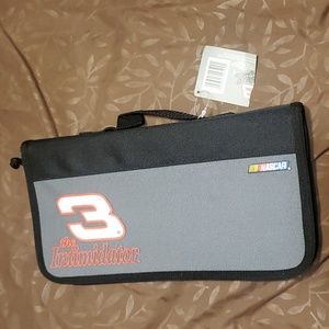 Dale Earnhardt CD holder